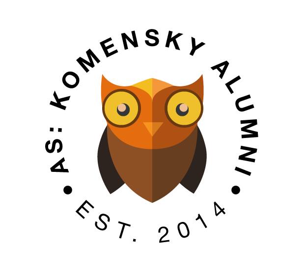 Alumni Komensky