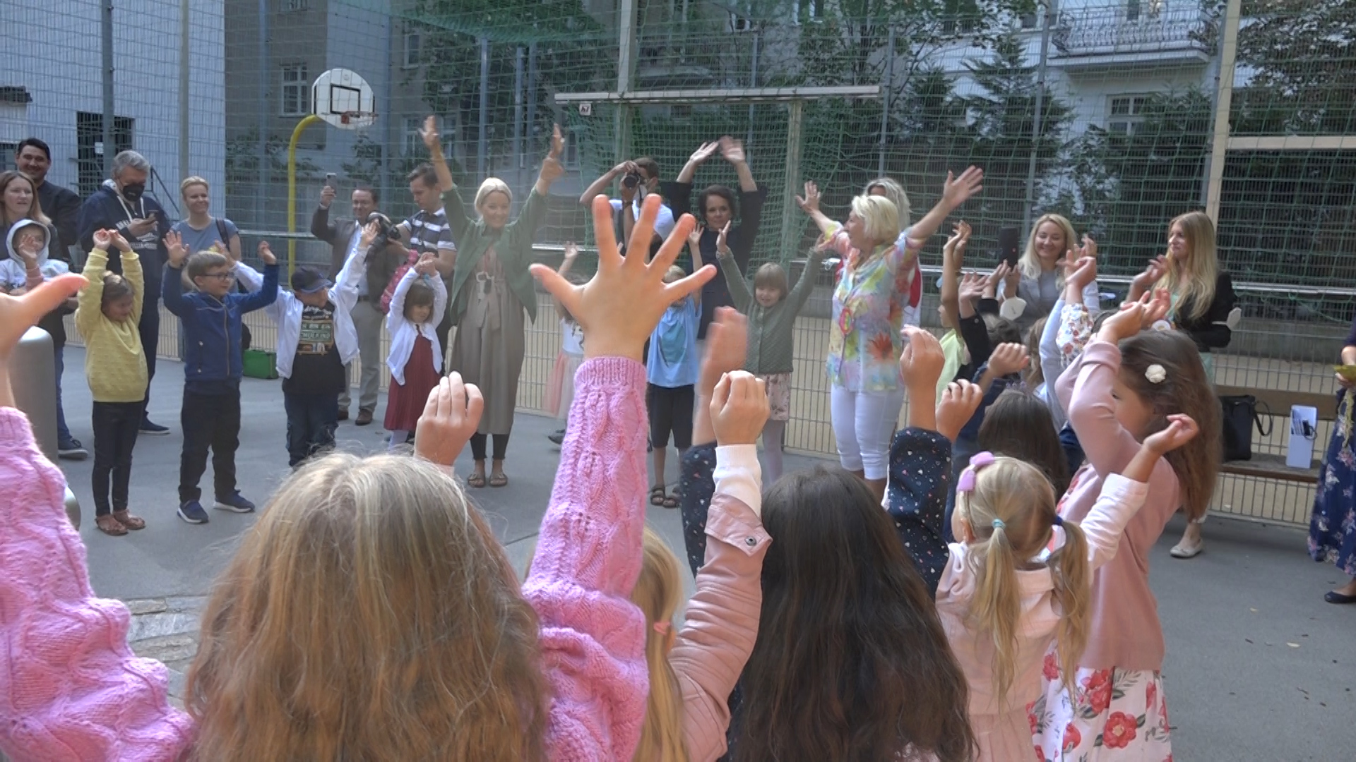 Volksschule